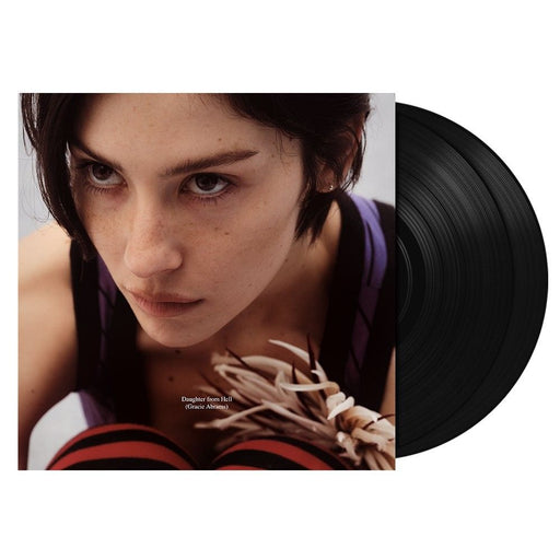 Gracie Abrams Daughter From Hell Vinyl LP