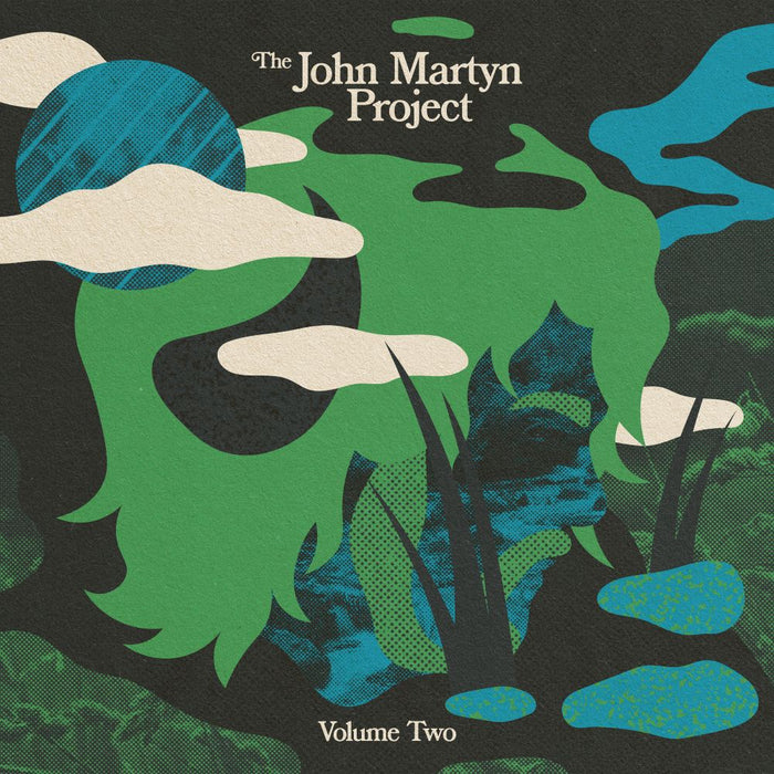 The John Martyn Project Volume Two Vinyl LP 2026