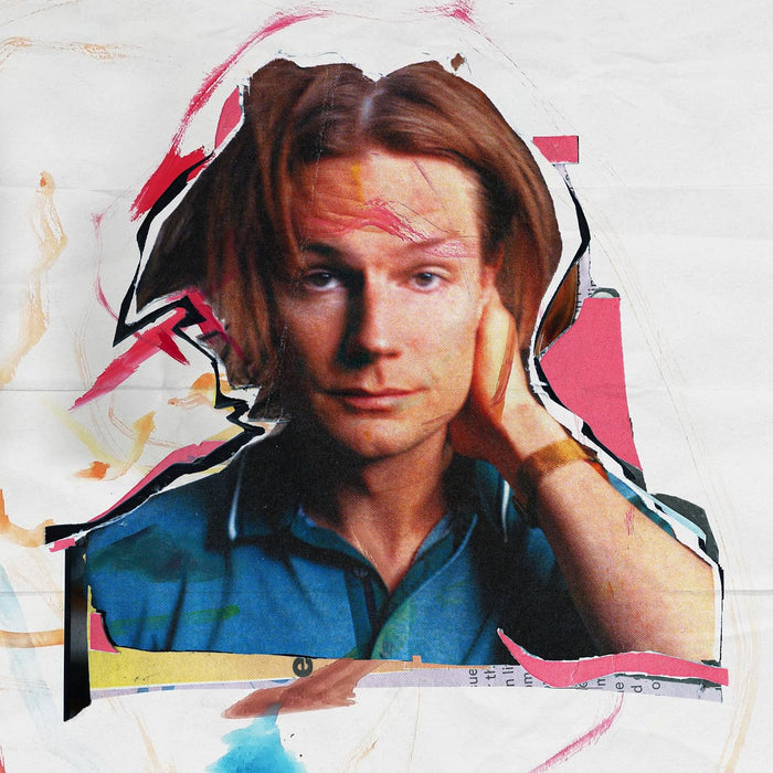 Kaktus Einarsson Factoid Happiness Vinyl LP Due Out 18/09/26