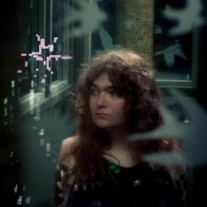 Saoirse Dream Saoirse Dream Cassette Due Out 31/07/26