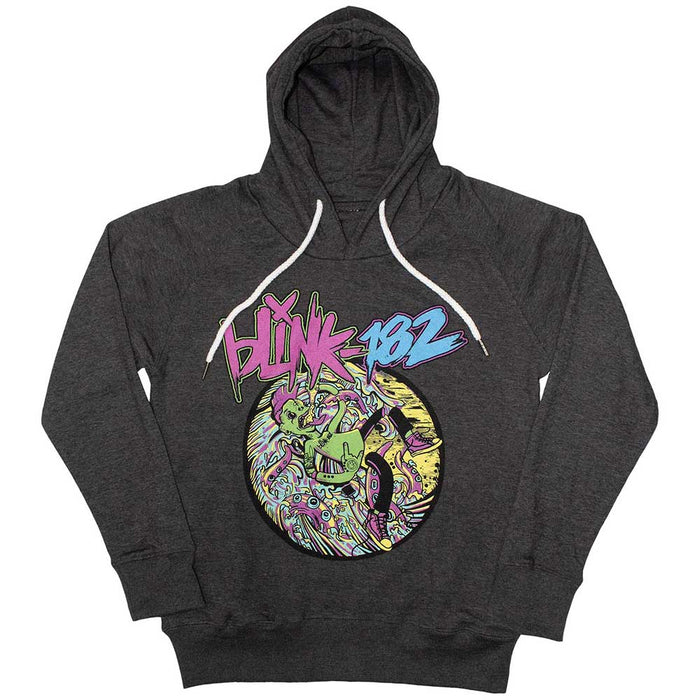 Blink-182 Overboard Event XX-Large Hoodie