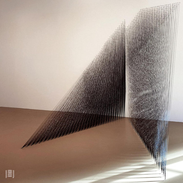 Oren Ambarchi Prophetic Perfect Tense Vinyl LP Due Out 23/10/26