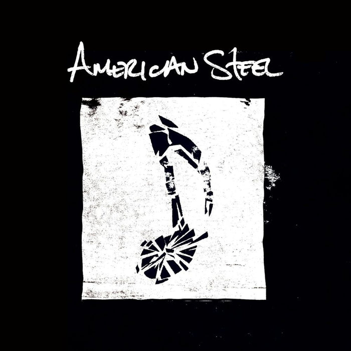 American Steel American Steel Vinyl LP 2026