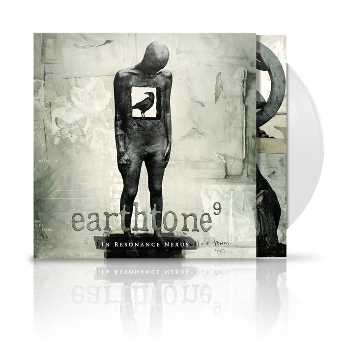 Earthtone9 In Resonance Nexus Vinyl LP White Colour 2024