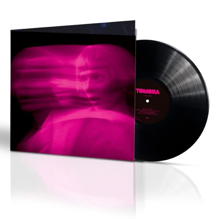 TOMORA COME CLOSER Vinyl LP Due Out 17/04/26
