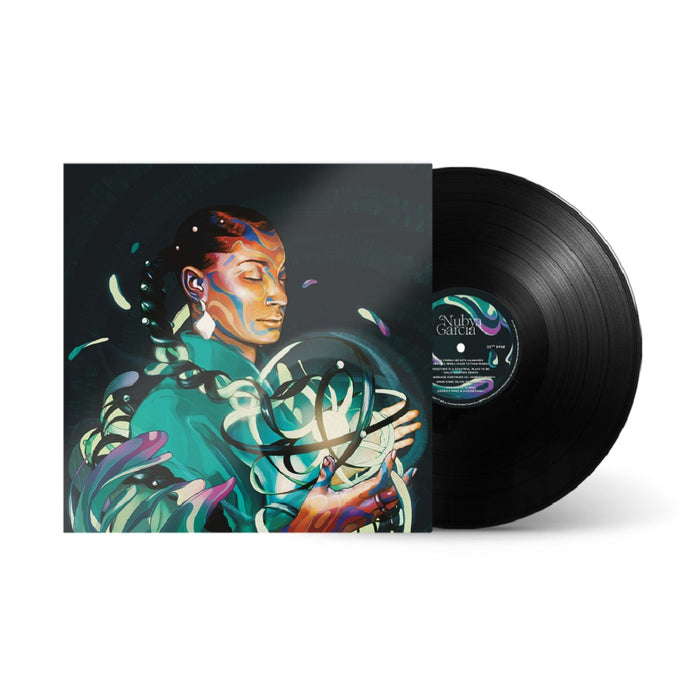 Nubya Garcia SOURCE ? WE MOVE Vinyl LP 2021