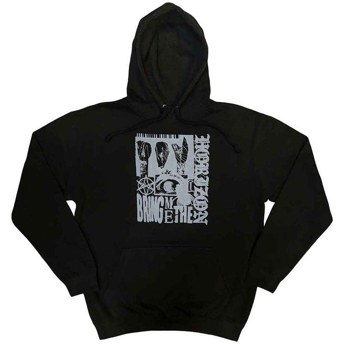 Bring Me The Horizon Bug XX-Large Hoodie