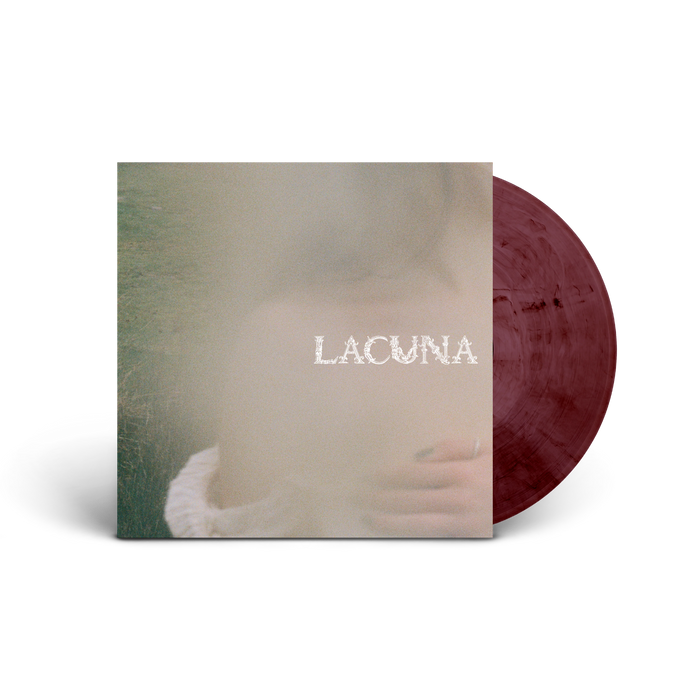 Lacuna Nest 12" Vinyl EP 2025