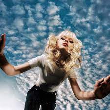 Maisie Peters 'The Good Witch' Album + Liquid Room Edinburgh Ticket Bundle 9th July 2023