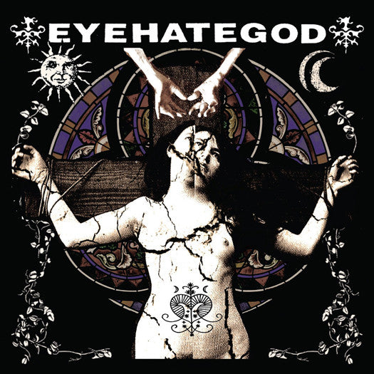 EYEHATEGOD EYEHATEGOD LP VINYL NEW (US) 33RPM