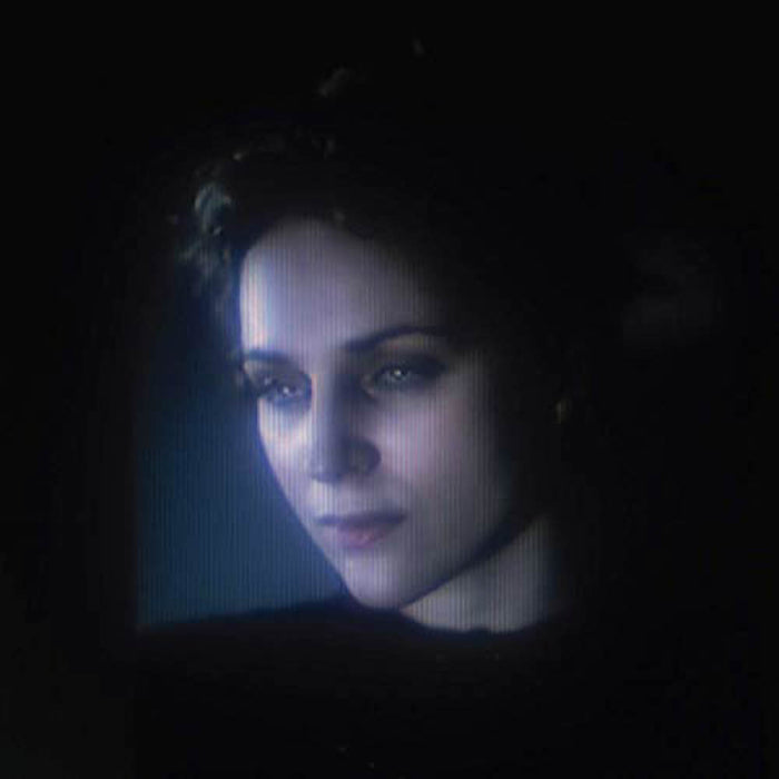 Agnes Obel - Myopia Vinyl LP Indies Blue Colour 2020