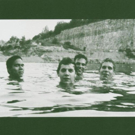 Slint Spiderland Vinyl LP 2024