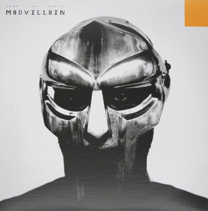 Madvillain Madvillainy Vinyl LP 2010