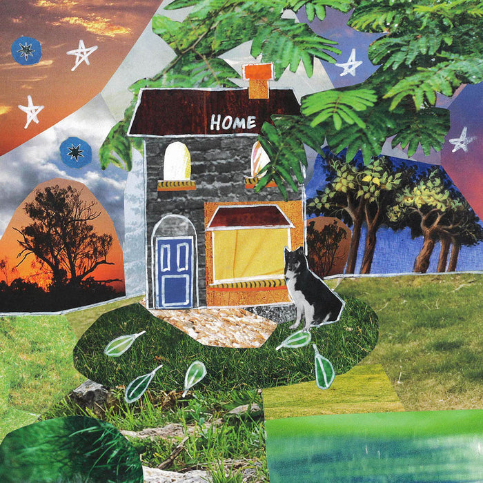 Cavetown Home 7" Vinyl Single New 2019