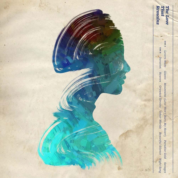 Savoir Adore - The Love That Remains 2016