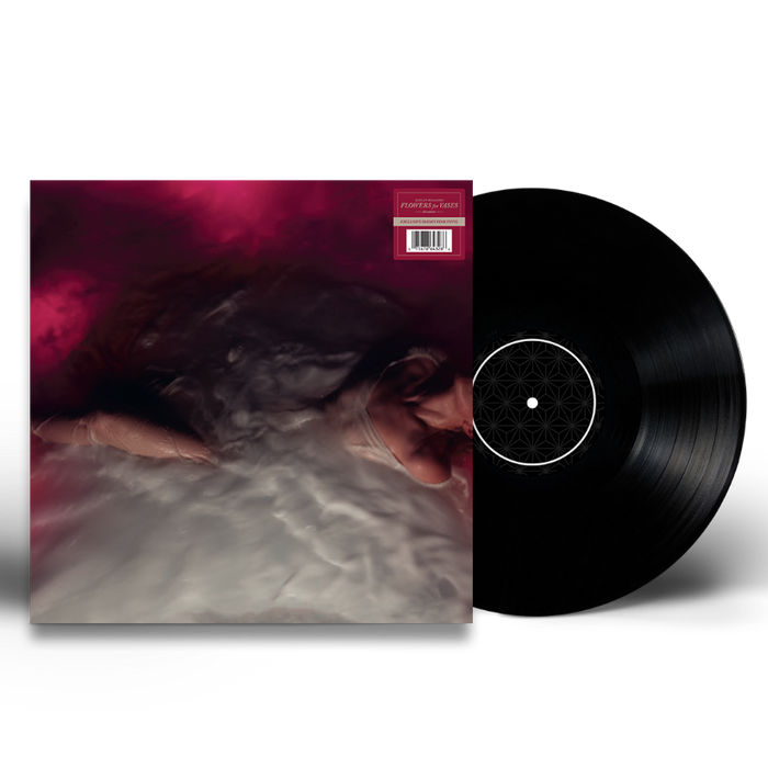 Hayley Williams Flowers for Vases Vinyl LP 2021