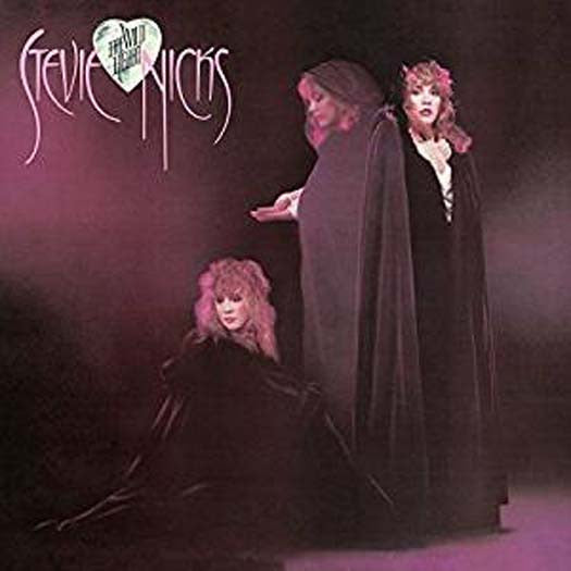 Stevie Nicks - The Wild Heart Vinyl LP 2016