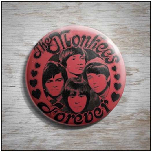 The Monkees Forever 12" Vinyl LP