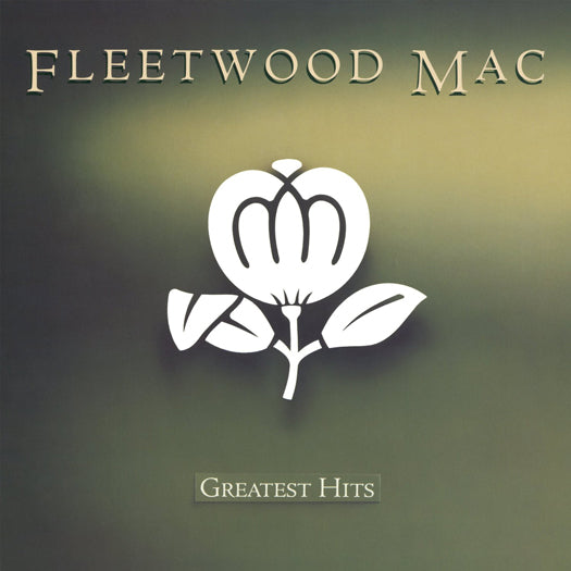 Fleetwood Mac Greatest Hits Vinyl LP 2014