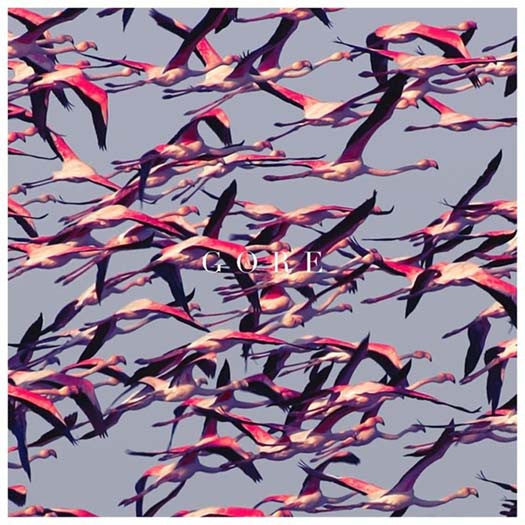 Deftones Gore Vinyl LP 2016