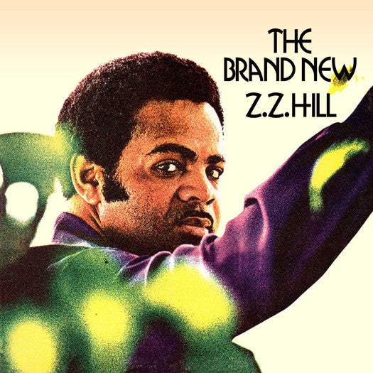 ZZ HILL BRAND NEW LP VINYL NEW (US) 33RPM