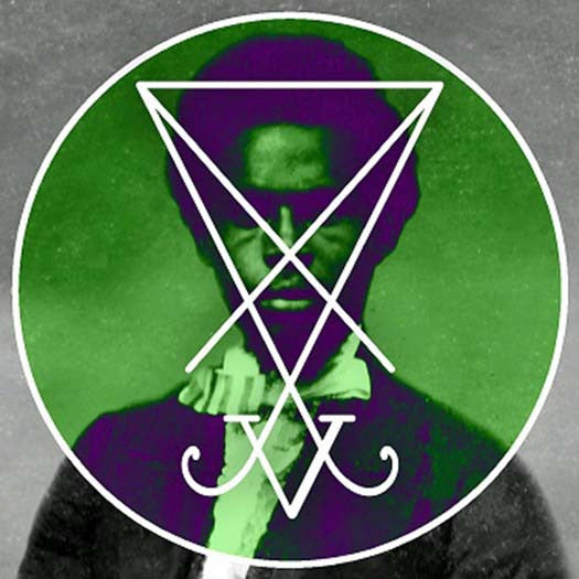 ZEAL & ARDOR Devil is Fine LP PIC DISC Vinyl NEW 2017