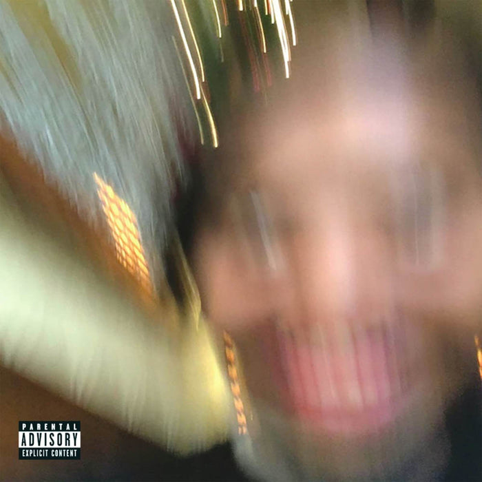 Earl Sweatshirt Some Rap Songs Vinyl LP 2019