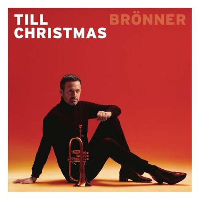 Till Bronner Christmas Vinyl LP Vinyl 2021