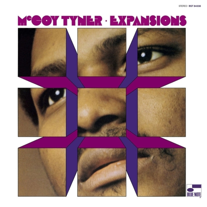 Mccoy Tyner Expansions Vinyl LP 2021