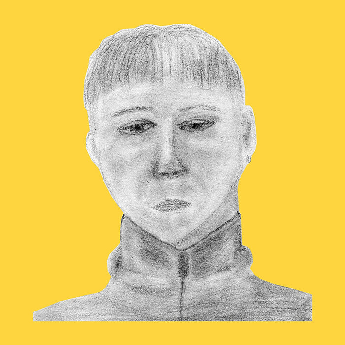 Eddy De Pretto A Tous Les Batards Vinyl LP 2021