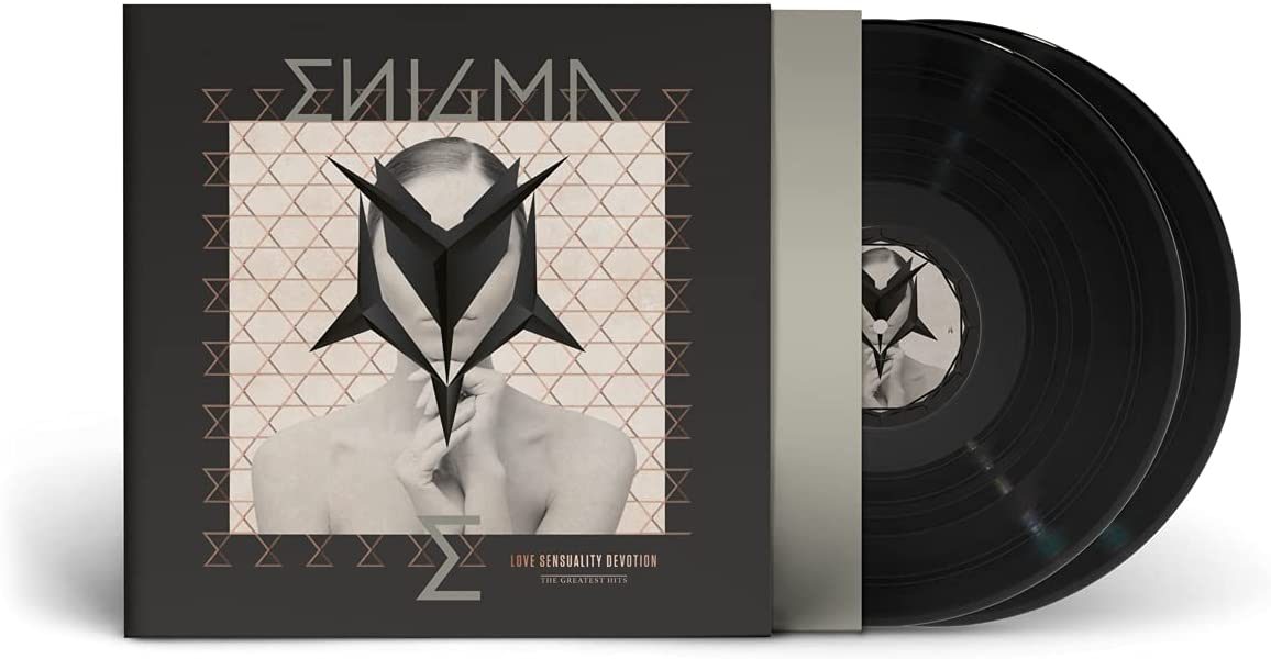 Enigma Love Sensuality Devotion The Greatest Hits 2021