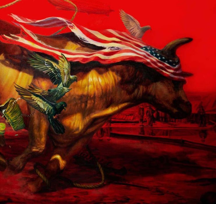 Protest The Hero - Palimpsest Vinyl LP 2020