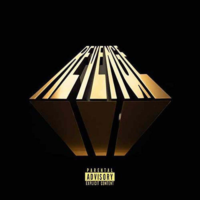 Dreamville - Revenge Of The Dreamers III Vinyl LP New 2019
