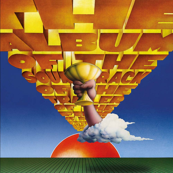 Monty Python - Holy Grail Vinyl LP Picture RSD Aug 2020