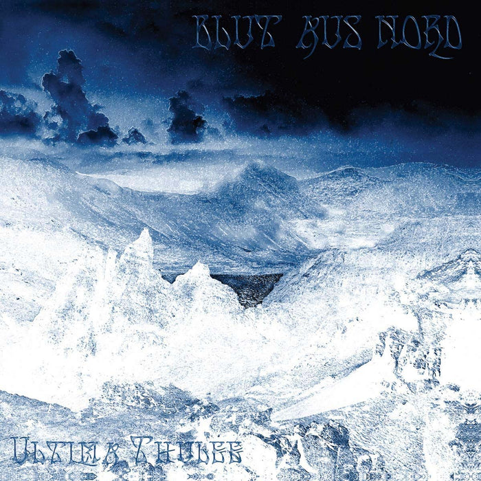 Blut Aus Nord Ultima Thulee Vinyl LP 2020