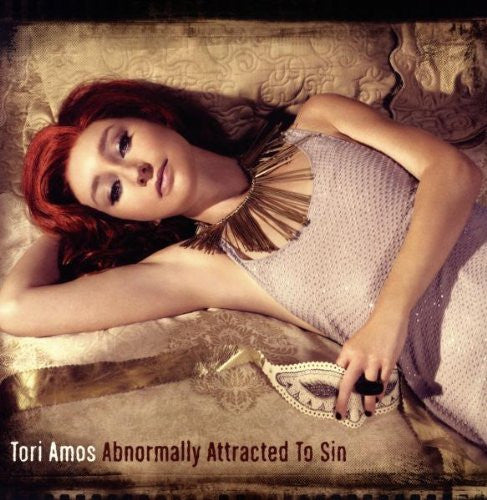 ABNORMALLY ATTRACTED TO SIN LP VINYL 33RPM NEW