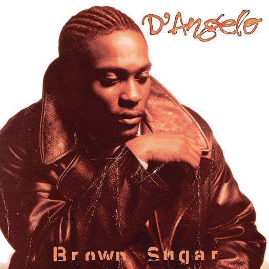 D'ANGELO Brown Sugar Vinyl LP