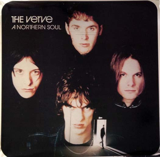 The Verve A Northern Soul Vinyl LP Remastered 2016