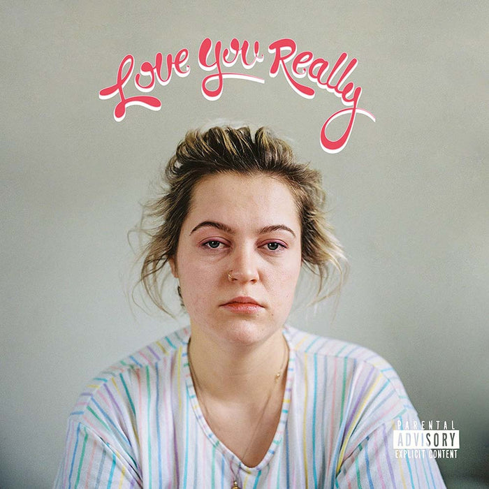 ELLI INGRAM Love You Really Vinyl LP 2017