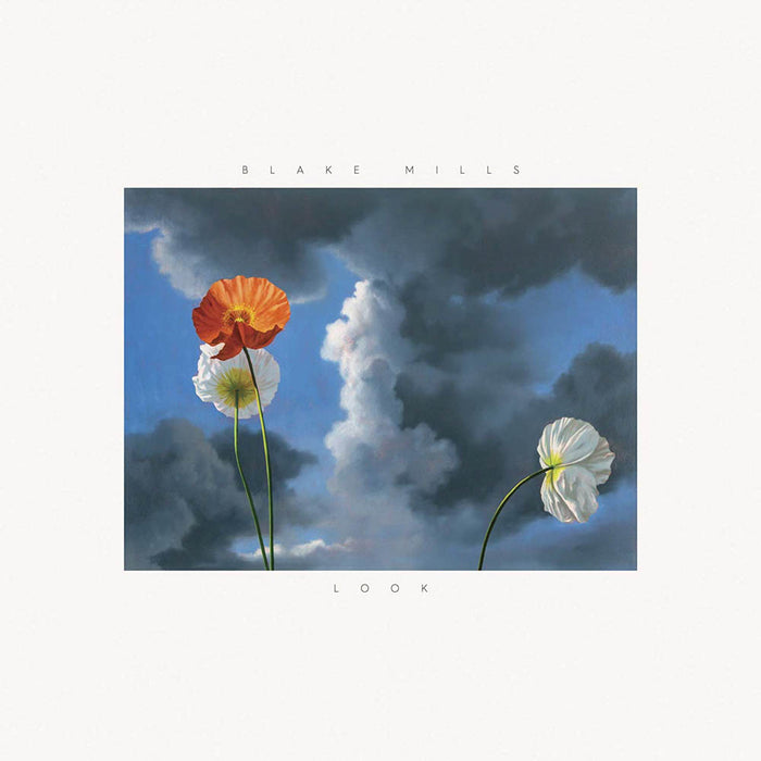 Blake Mills Look Vinyl LP New 2018