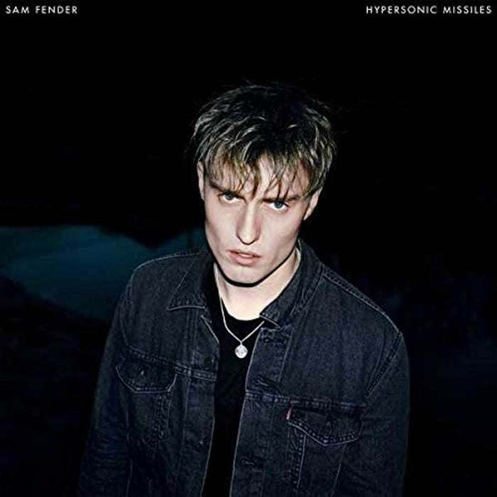 Sam Fender Hypersonic Missiles Vinyl LP 2019