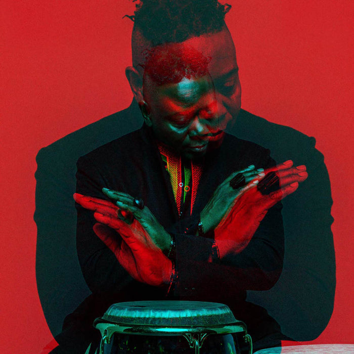 Philip Bailey Love Will Find A Way Vinyl LP New 2019
