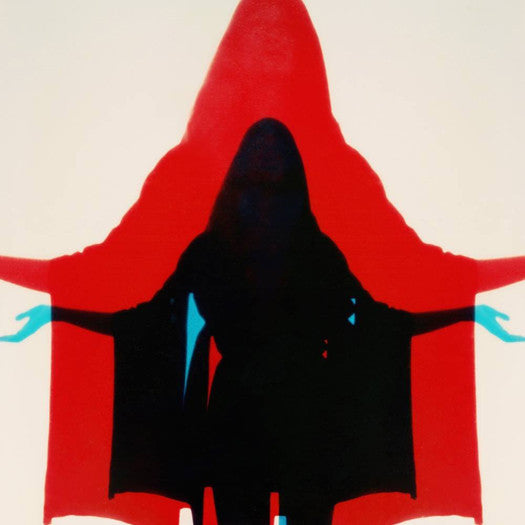 ELECTRIC CITIZEN SATEEN LP VINYL NEW (US) 33RPM