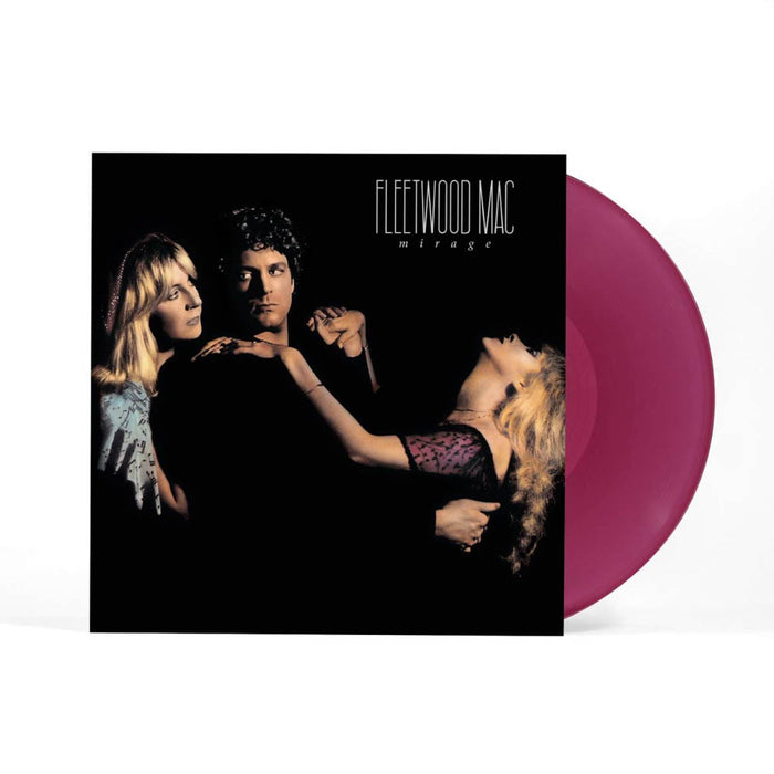 Fleetwood Mac - Mirage Violet Vinyl LP Edition New 2019