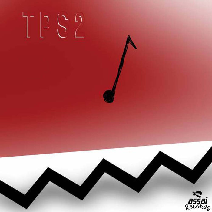 Twin Peaks - Season Two Music & More Vinyl LP Dark Green & Blue Colour RSD 2019