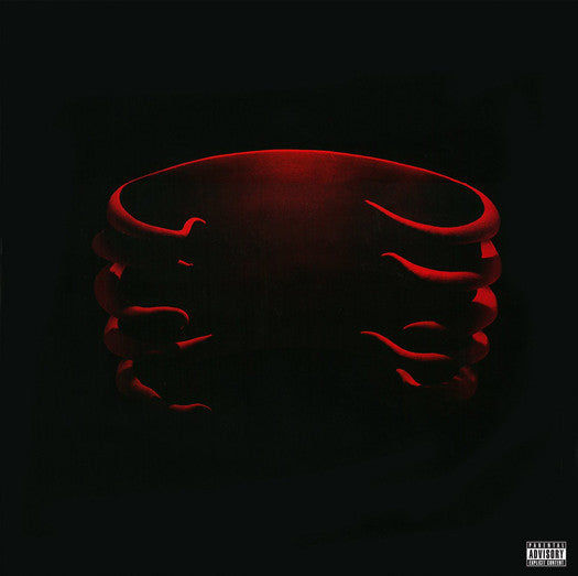 Tool Undertow Reissue Vinyl LP