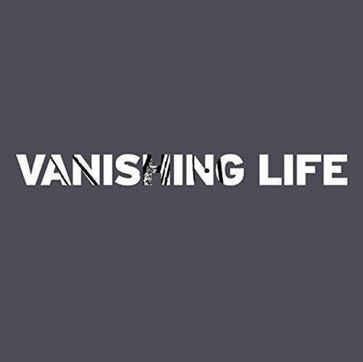 Vanishing Life People Running Vinyl 7" Single 2014