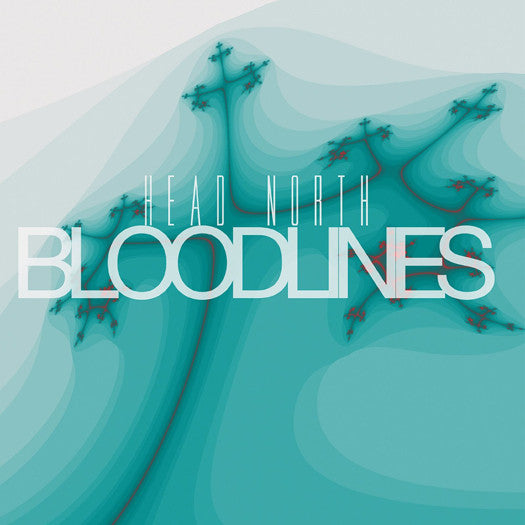 HEAD NORTH BLOODLINES LP VINYL NEW (US) 33RPM
