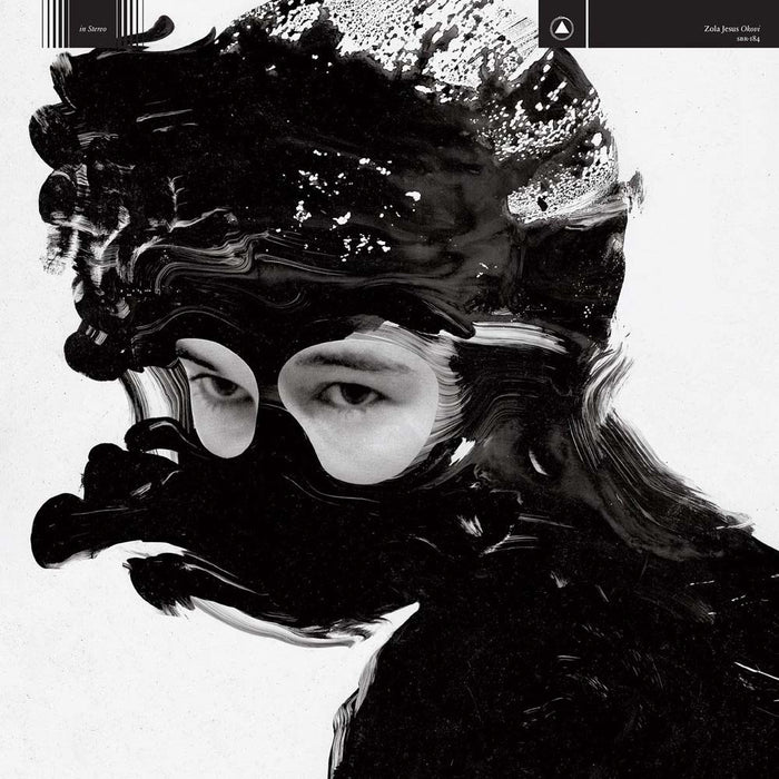 ZOLA JESUS Okovi LP Vinyl NEW 2017