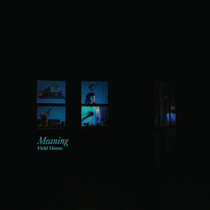 Field Mouse Meaning Vinyl LP New 2019
